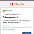 How to Update the Password On Outlook for Android