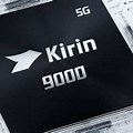 Huawei Kirin 9000s 7Nm