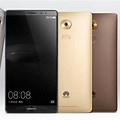 Huawei Mate 8/Android