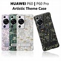 Huawei P60 Pro Themes