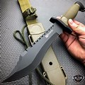 Hunting Tactical Military Knife
