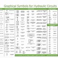 Hydraulic System Schematic Symbols
