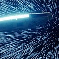 Hyper Speed Star Wars Live Wallpaper