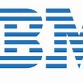 IBM India Pvt LTD Logo