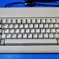 IBM PC Keyboard Layout