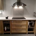 IKEA Sektion Kitchen Cabinets
