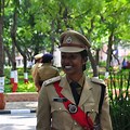 IPS Security Officer