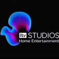 ITV Studios Home Entertainment Logo