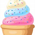 Ice Cream Clip Art Free