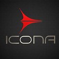 Icona Company Logo