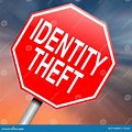 Identity Theft Protection Royalty Free Images