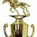 Images of Horse Racing Trophies