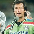 Imran Khan Cricket World Cup