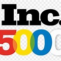 Inc. 5000 Free Logo