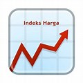 Indeks Harga Icon