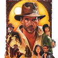 Indiana Jones 1 Characters