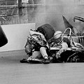 Indianapolis 500 Worst Crashes