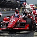 Indy 500 Pit Stop