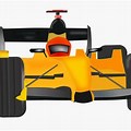 Indy Race Car Clip Art