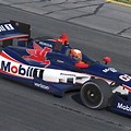 IndyCar Mobil 1