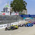 IndyCar Series Grand Prix of Long Beach