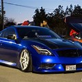 Infiniti G37 Coupe Modded