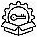 Infrastructure and Learning Resources Icon