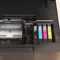 Install Epson WF 3820 Printer