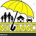 Insurance Company Yellow Color