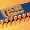 Intel Dram Chip