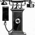 Invention of the Telephone in England