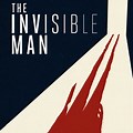 Invisible Man Logo