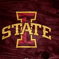 Iowa State University Football Wallpaper
