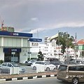 Ipoh Town UOB Bank