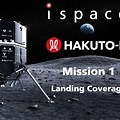 Ispace Mission 1