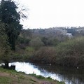 Itchen Navigation Canal