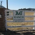 JMJ Ranch Logo