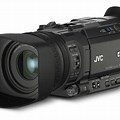 JVC Video Camera 4K