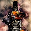 Jack Daniel's HD Wallpaper