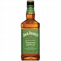 Jack Daniel's Whiskey Apple