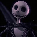 Jack Skeleton Nightmare Before Christmas