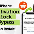 Jailbreak iPhone On Activation Lock