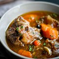 Jamaican Oxtail Recipes Slow Cooker