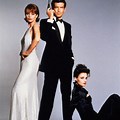 James Bond Female Cast