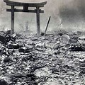 Japan After the Atomic Bomb