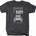 Jeep T-Shirts Men
