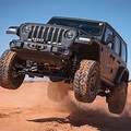 Jl Jeep Wrangler Off-Road