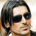 John Abraham Actor Long Hair