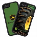 John Deere Cell Phone Case