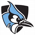 Johns Hopkins Blue Jays Logo